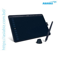 Huion HS611 Drawing Graphic Tablet